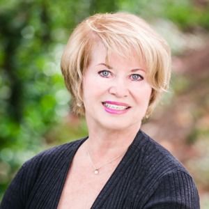 Meet your Posher, Kathy